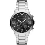 Emporio Armani AR11208 Erkek Kol Saati - Metalik