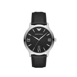 Emporio Armani Ar11210 Metalik Gri Erkek Kol Saati - Gümüş