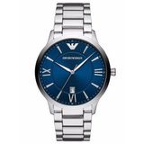 Emporio Armani AR11227 Erkek Çelik Kordon Kuvars Saat