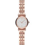 Emporio Armani AR11266 Kadın Kol Saati - Rose Gold
