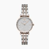 Emporio Armani AR11293 Kadın Çelik Kordon Kuvars Saat