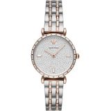 Emporio Armani AR11293 Kadın Kol Saati - Metalik