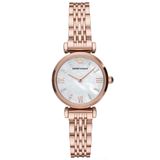 Emporio Armani AR11316 Kadın Çelik Kordon Kuvars Saat