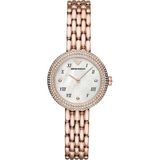 Emporio Armani AR11355 Kadın Kol Saati - Rose Gold
