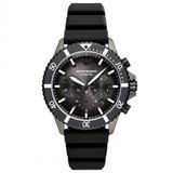 Emporio Armani AR11515 Füme Erkek Kol Saati