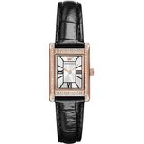 Emporio Armani AR11624 Kadın Kol Saati - Siyah