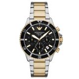 Emporio Armani AR11680 Solar Erkek Kol Saati