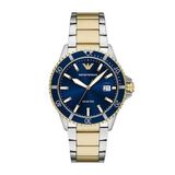 Emporio Armani AR11682 Altın Erkek Kol Saati