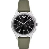 Emporio Armani AR11693 Erkek Kol Saati - Gümüş