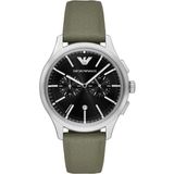 Emporio Armani AR11693 Erkek Kol Saati - Haki