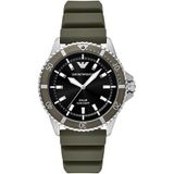 Emporio Armani Ar11699 Solar Erkek Kol Saati