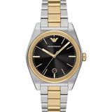 Emporio Armani AR11715 Erkek Kol Saati - Gold
