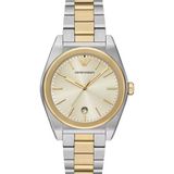 Emporio Armani AR11716 Erkek Kol Saati - Metalik
