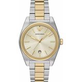 Emporio Armani AR11716 Erkek Kol Saati - Renkli