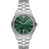 Emporio Armani AR11734 Erkek Kol Saati - Renkli