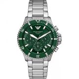 Emporio Armani AR11741 Erkek Kol Saati