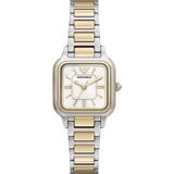 Emporio Armani AR11745 Kadın Kol Saati - Çok Renkli