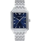 Emporio Armani AR11754 Erkek Kol Saati - Metalik
