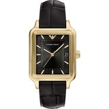 Emporio Armani AR11757 Erkek Kol Saati - Çok Renkli