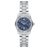 Emporio Armani Ar11760 Metalik Çelik Kadın Kol Saati