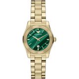 Emporio Armani AR11761 Kadın Kol Saati - Altın
