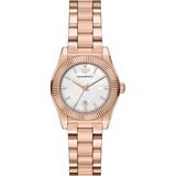 Emporio Armani AR11762 Kadın Kol Saati - Rose Gold
