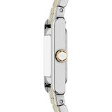 Emporio Armani AR11763 Kadın Kol Saati - Altın - Metalik Gri