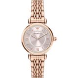 Emporio Armani AR11767 Kadın Kol Saati - Rose Gold