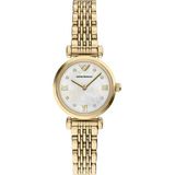 Emporio Armani AR11806 Kadın Kol Saati - Altın