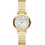 Emporio Armani AR11809 Kadın Kol Saati - Altın