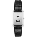 Emporio Armani AR11816 Erkek Kol Saati - Siyah
