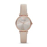 Emporio Armani AR1681 Kadın Kol Saati