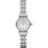 Emporio Armani AR1763 Kadın Kol Saati - Gümüş