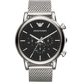 Emporio Armani AR1808 Hasır Erkek Kol Saati