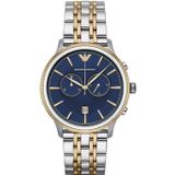 Emporio Armani AR1847 Erkek Kol Saati
