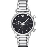 Emporio Armani AR1853 Erkek Kol Saati - Metalik