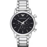 Emporio Armani AR1894 Erkek Kol Saati - Metalik