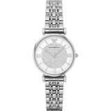 Emporio Armani AR1925 Bayan Kol Saati - Metalik