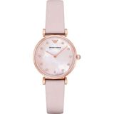 Emporio Armani AR1958 Kadın Kol Saati - Rose Gold