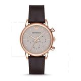 Emporio Armani AR2074 Erkek Kol Saati