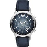 Emporio Armani AR2473 Erkek Kol Saati - Metalik