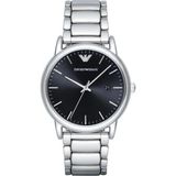 Emporio Armani AR2499 Erkek Kol Saati - Metalik