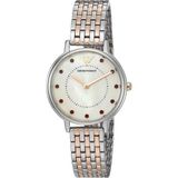 Emporio Armani AR2515 Bayan Kol Saati - Metalik