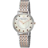 Emporio Armani AR2515 Kadın Çelik Kordon Kuvars Saat