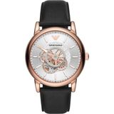 Emporio Armani AR60013 Erkek Kol Saati - Rose Gold