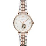 Emporio Armani AR60019 Otomatik Kadın Kol Saati