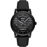 Emporio Armani AR60032 Siyah Erkek Kol Saati