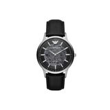 Emporio Armani AR60038 Metalik Gri Erkek Kol Saati