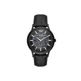 Emporio Armani AR60042 Siyah Erkek Kol Saati