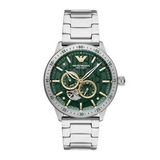 Emporio Armani AR60053 Otomatik Erkek Kol Saat